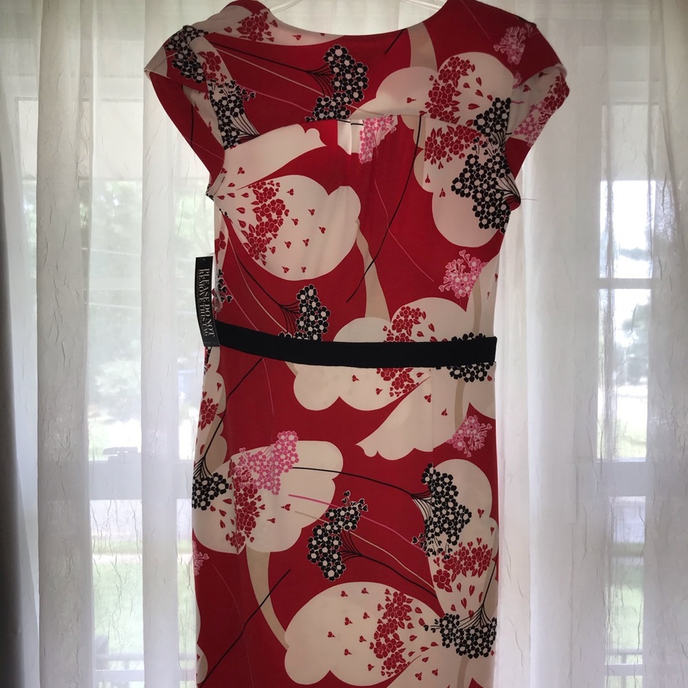 Sexy NY & Co. dress! - Picture 5 of 6